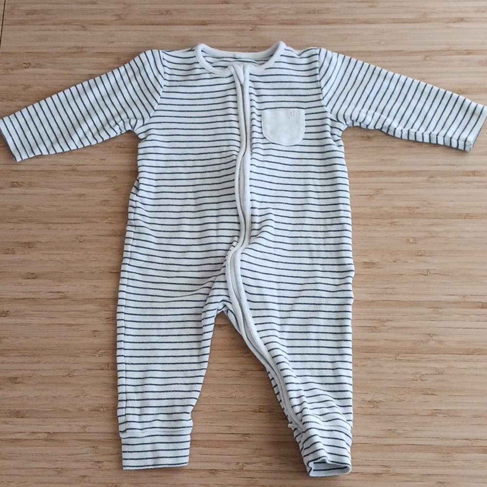 Mori Baby Onesie